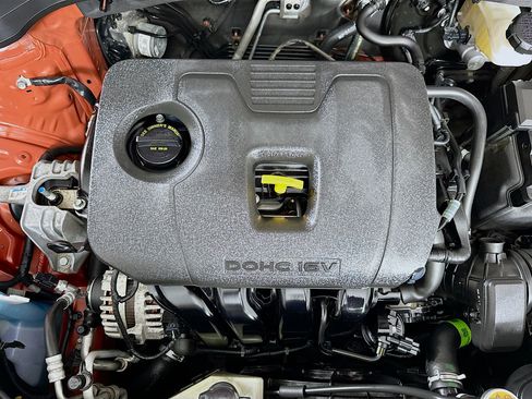 Used 2020 Kia Soul LX image 31