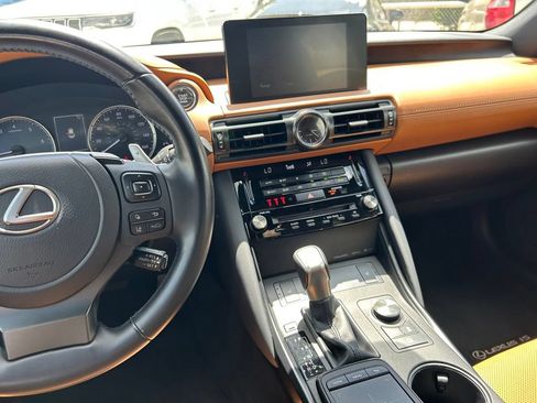 Used 2023 Lexus IS 350 F Sport RWD image 18