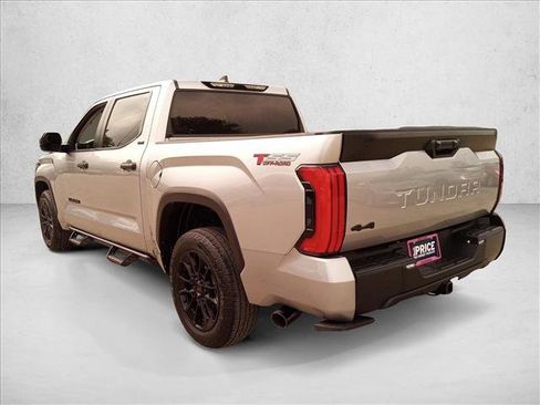 Used 2024 Toyota Tundra SR5 AWD/4WD image 7