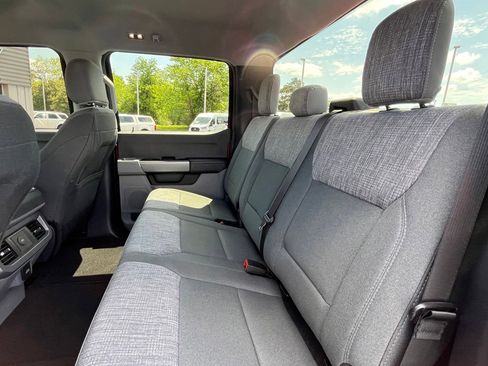 Used 2026 Ford F350 XLT image 17