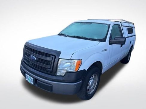 Used 2014 Ford F150 XL image 11