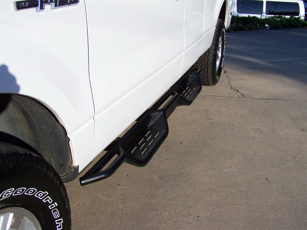 Used 2014 Ford F150 XLT w/ XLT Convenience Package AWD/4WD image 17