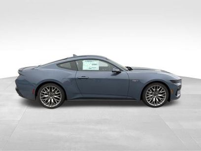 New 2025 Ford Mustang GT Premium