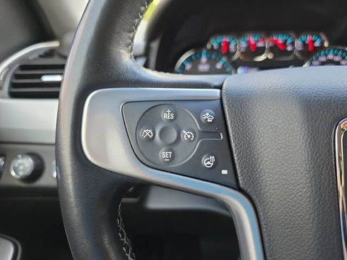 Used 2019 GMC Yukon XL SLT w/ Premium Edition AWD/4WD image 22