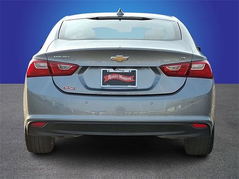 Used 2024 Chevrolet Malibu LT image 5