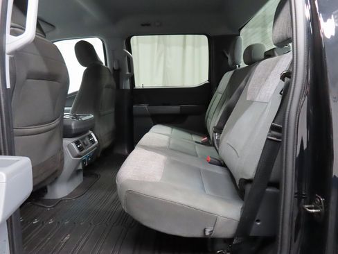 Used 2023 Ford F150 XLT w/ Equipment Group 301A Mid image 13