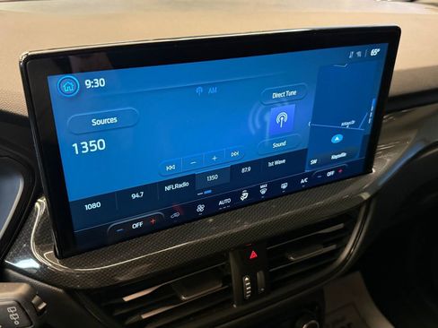 Used 2023 Ford Escape ST-Line w/ Tech Pack #1 image 13