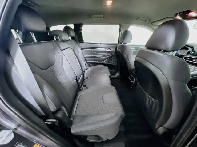 Used 2022 Hyundai Santa Fe XRT w/ Cargo Package AWD/4WD image 40
