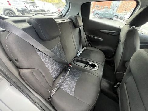 Used 2020 Chevrolet Spark LT image 22