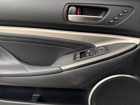 Used 2021 Lexus RC 350 F Sport image 14
