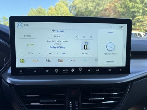 New 2025 Ford Escape Active w/ Tech Pack #1 image 14