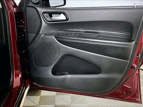 Used 2021 Dodge Durango SXT image 23