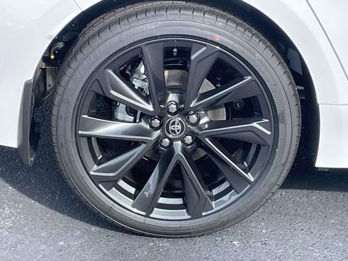 New 2026 Toyota Corolla SE image 14