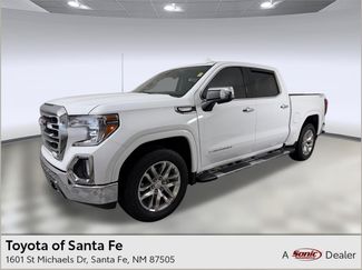 Used 2022 GMC Sierra 1500 SLT AWD/4WD video 1