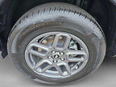 New 2025 Ford Bronco Sport Big Bend image 10