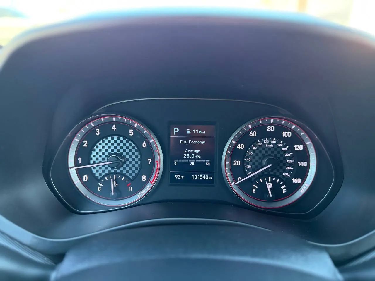 Used 2019 Hyundai Veloster 2.0 FWD image 45