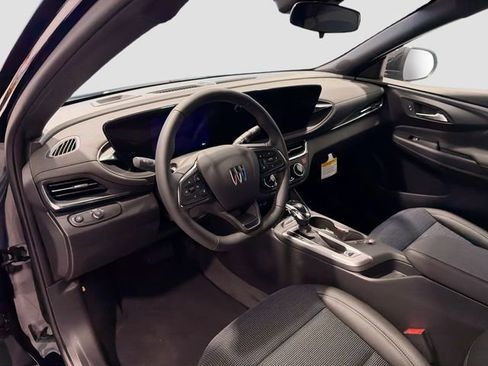 New 2026 Buick Envista Preferred w/ Convenience I Package image 8