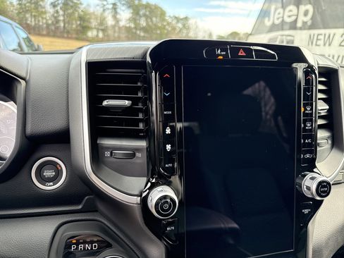 New 2026 RAM 1500 Big Horn image 30