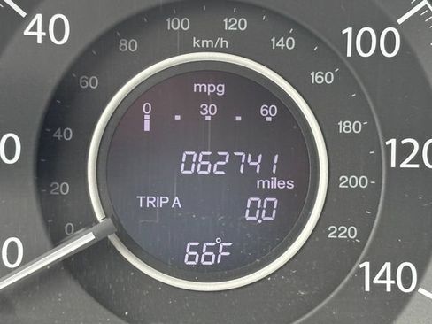 Used 2015 Honda CR-V EX image 14