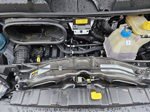 New 2025 RAM ProMaster 1500 FWD image 16