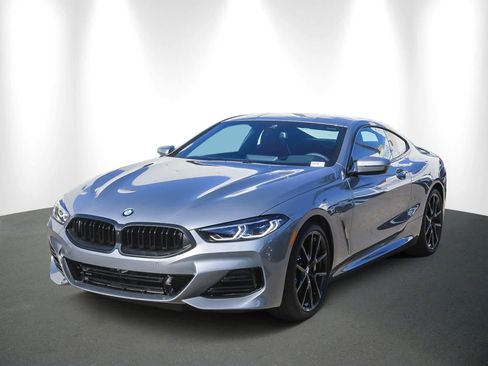 New 2026 BMW 840i Coupe w/ M Sport Professional Package image 3