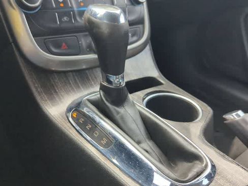 Used 2014 Chevrolet Malibu LT FWD image 28