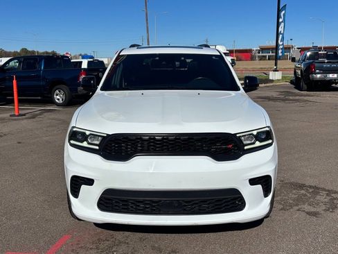 Used 2024 Dodge Durango GT image 8