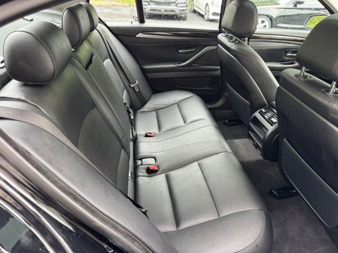 Used 2016 BMW 535i Sedan RWD image 36