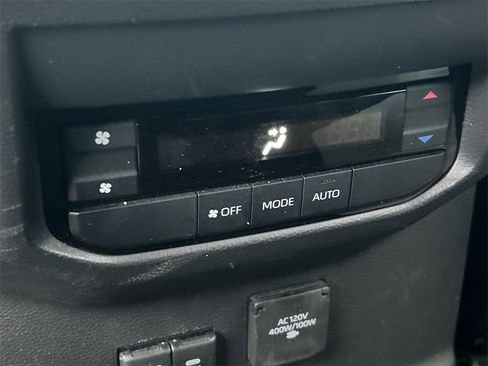 Used 2023 Toyota Sequoia TRD Pro image 22