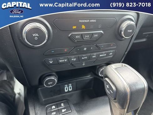 Certified 2020 Ford Ranger XLT w/ Equipment Group 301A Mid image 28