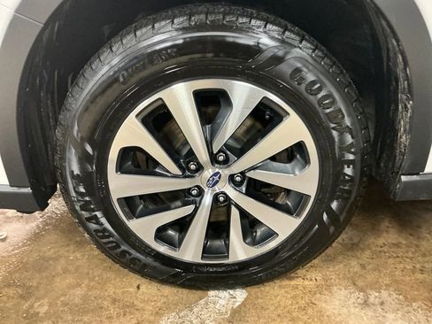 Used 2022 Subaru Outback Premium image 26