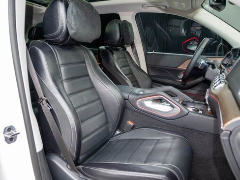New 2026 Mercedes-Benz GLE 450 4MATIC image 13