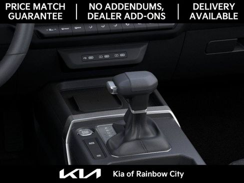 New 2027 Kia Seltos S FWD image 23