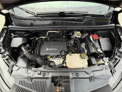 Used 2018 Buick Encore Preferred FWD image 26