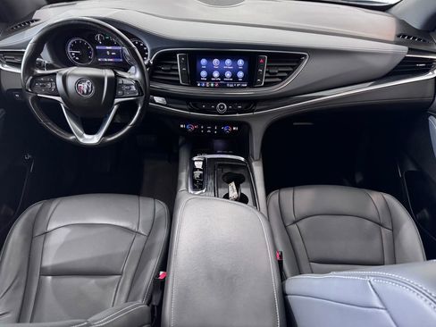 Certified 2023 Buick Enclave Essence w/ Experience Buick Package image 12
