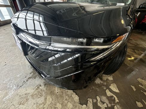 New 2026 Nissan Sentra SV w/ SV Convenience Package image 29