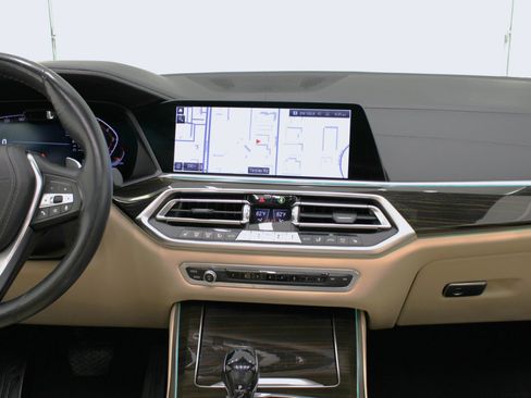Used 2019 BMW X5 xDrive40i image 57