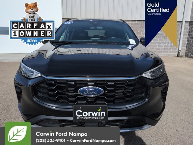 Used 2025 Ford Escape ST-Line AWD/4WD image 10