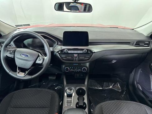 Certified 2024 Ford Escape Active image 4