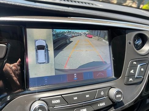 Used 2020 Buick Envision Premium w/ Driver Confidence Package AWD/4WD image 39