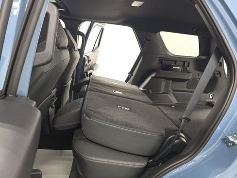 New 2026 Toyota 4Runner TRD Off-Road Premium image 24