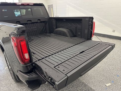 Used 2025 GMC Sierra 1500 Denali Ultimate image 22