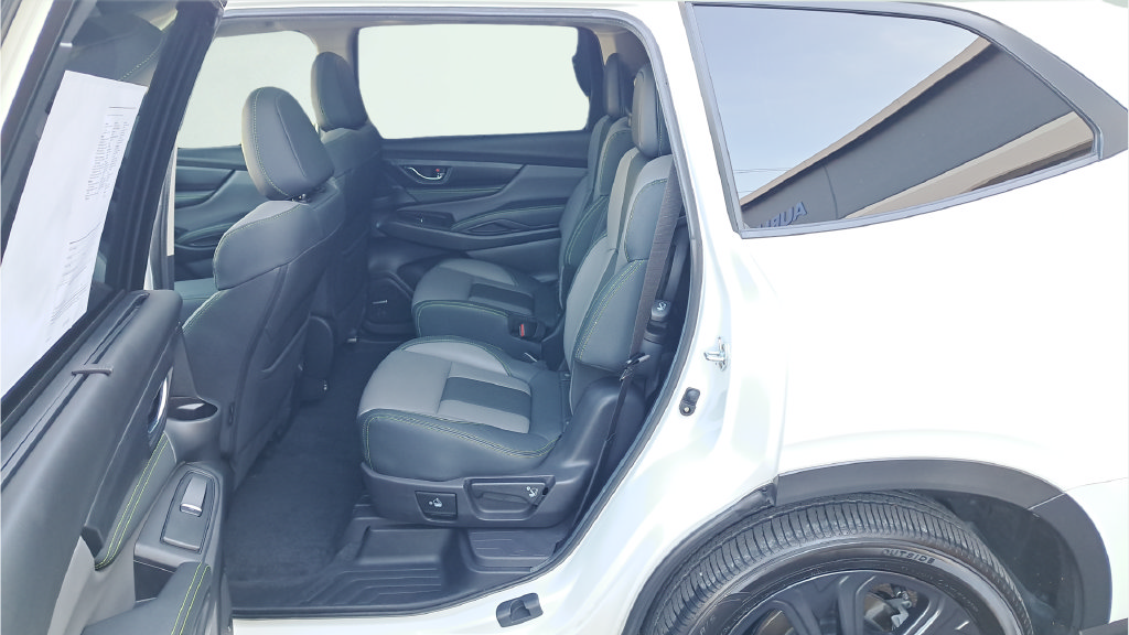Used 2024 Subaru Ascent Onyx Edition Limited AWD/4WD image 12