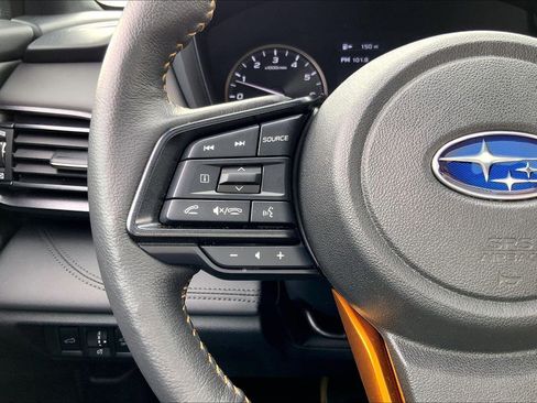 Certified 2025 Subaru Outback Wilderness image 24