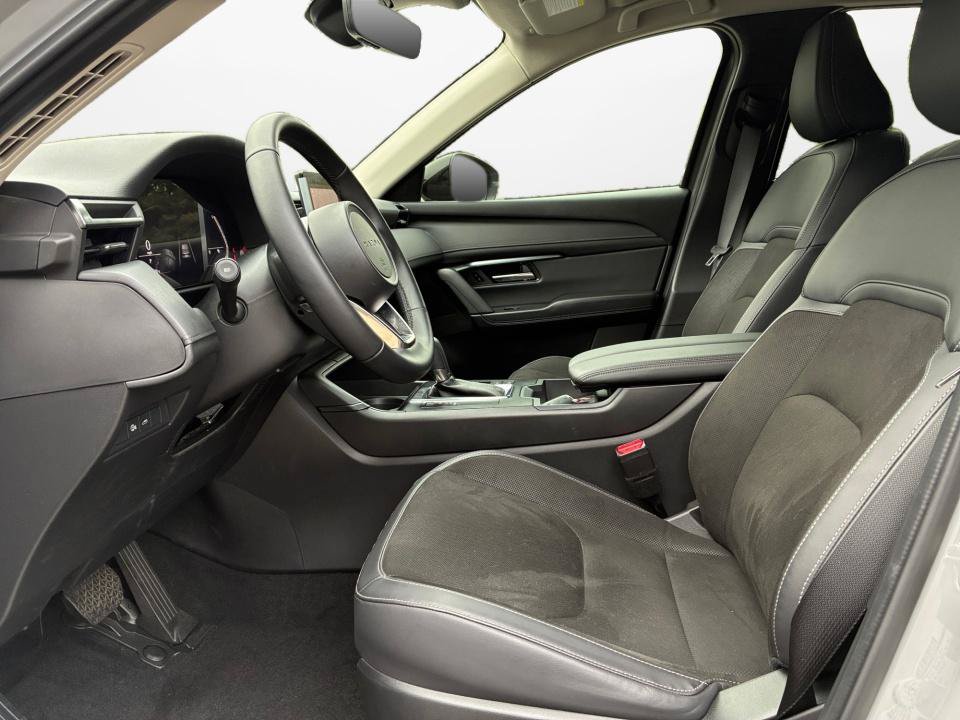 Used 2026 MAZDA CX-5 Preferred AWD/4WD image 9