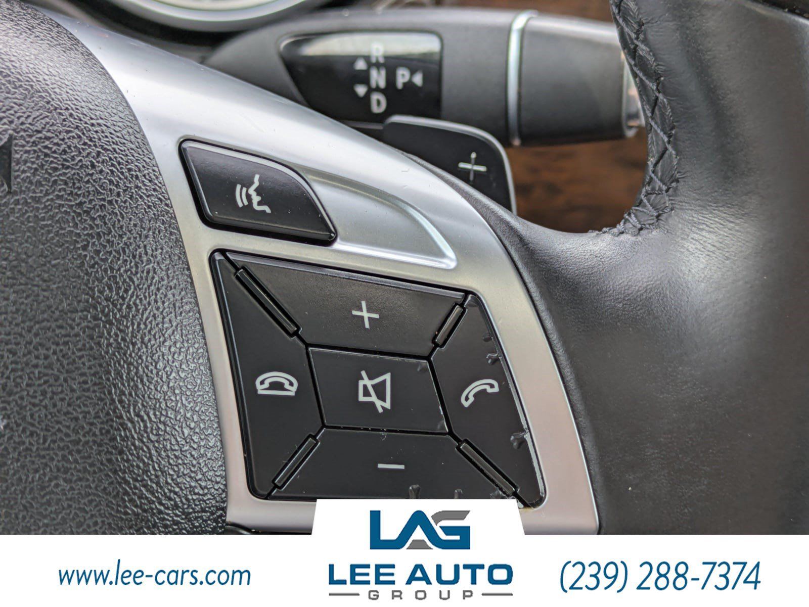 Used 2014 Mercedes-Benz ML 350 2WD w/ Premium 1 Package image 25