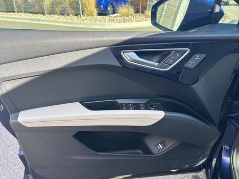 Certified 2024 Audi Q4 e-tron Premium Plus w/ Premium Plus image 21