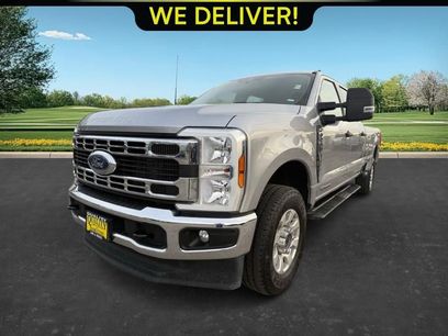 Used 2024 Ford F250 XLT