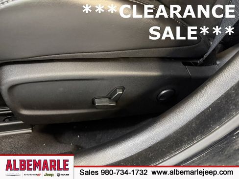 Used 2023 Dodge Charger Scat Pack image 14