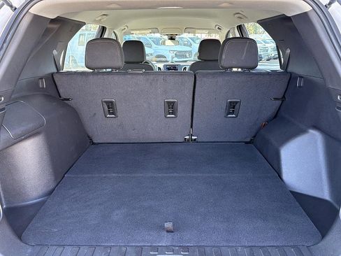 Certified 2024 Chevrolet Equinox LS w/ Sport Edition image 11